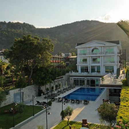 La Hoya Beach Hotel بيلديبي المظهر الخارجي الصورة