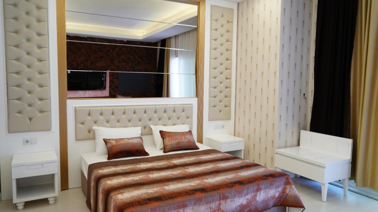 La Hoya Beach Hotel بيلديبي المظهر الخارجي الصورة