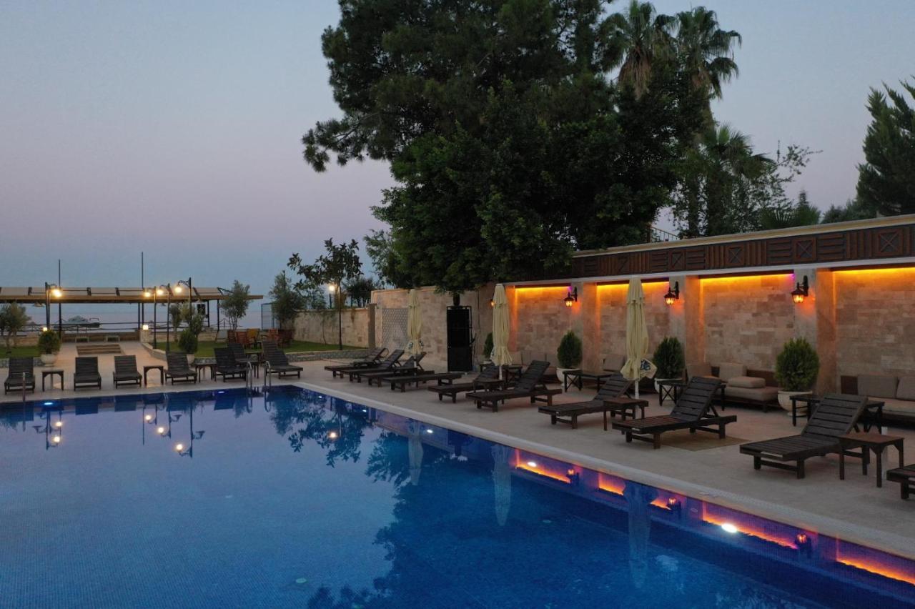 La Hoya Beach Hotel بيلديبي المظهر الخارجي الصورة