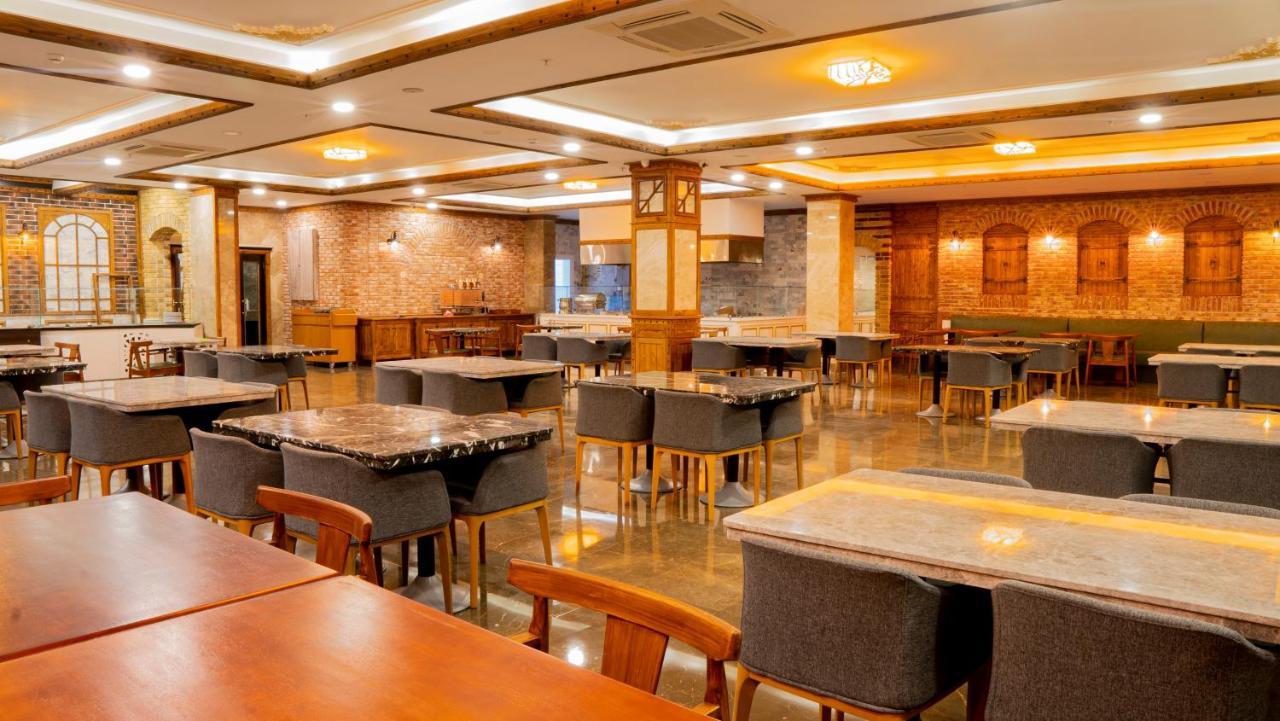 La Hoya Beach Hotel بيلديبي المظهر الخارجي الصورة