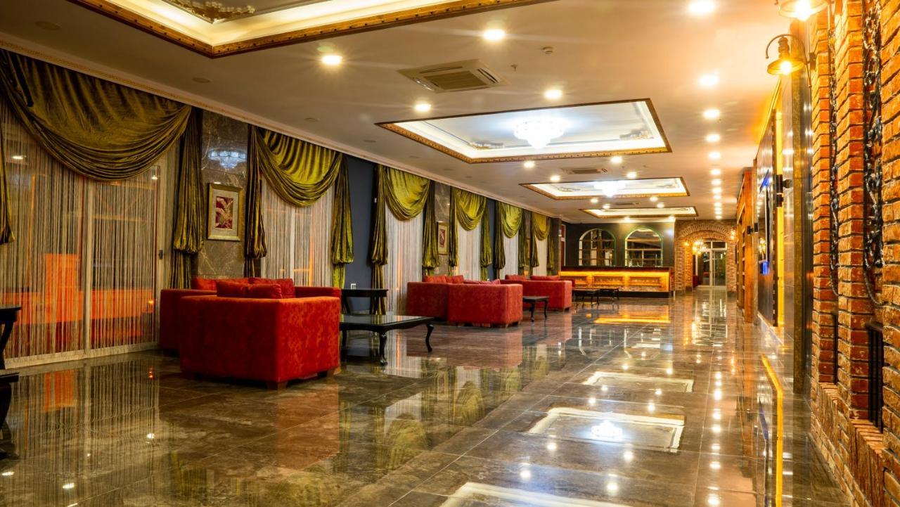 La Hoya Beach Hotel بيلديبي المظهر الخارجي الصورة