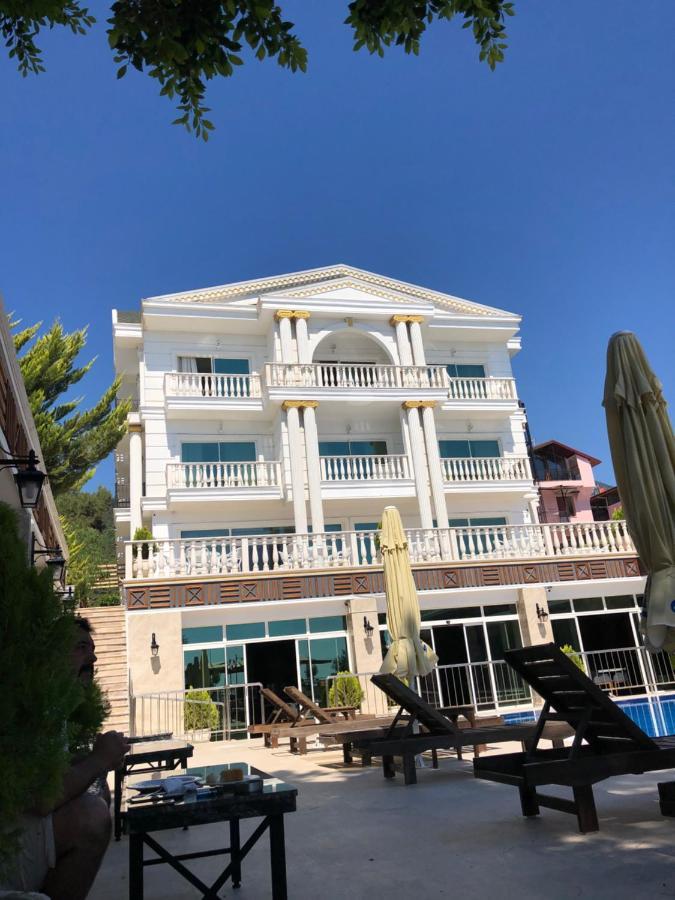 La Hoya Beach Hotel بيلديبي المظهر الخارجي الصورة