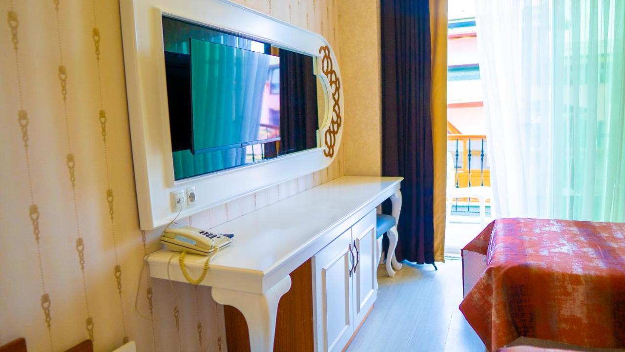 La Hoya Beach Hotel بيلديبي المظهر الخارجي الصورة