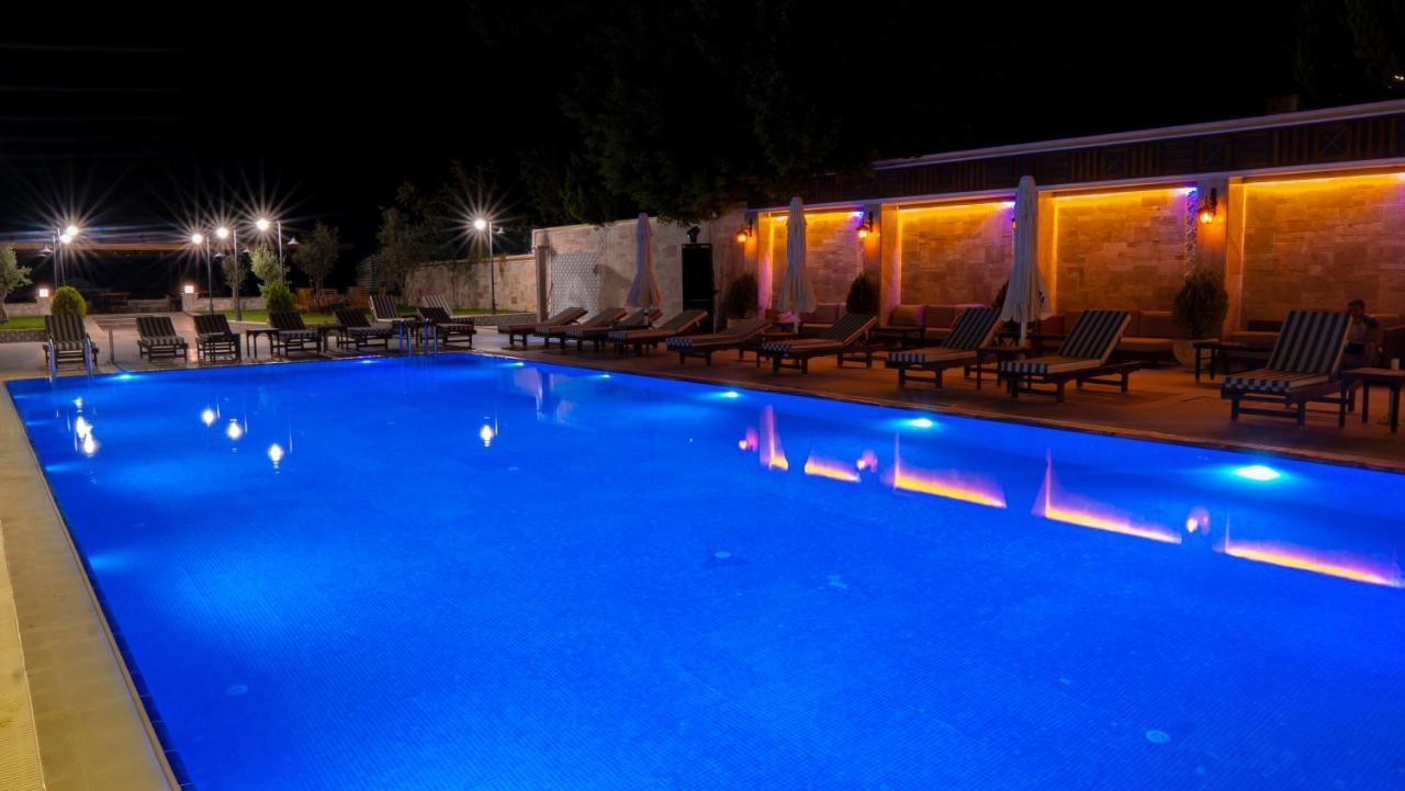 La Hoya Beach Hotel بيلديبي المظهر الخارجي الصورة