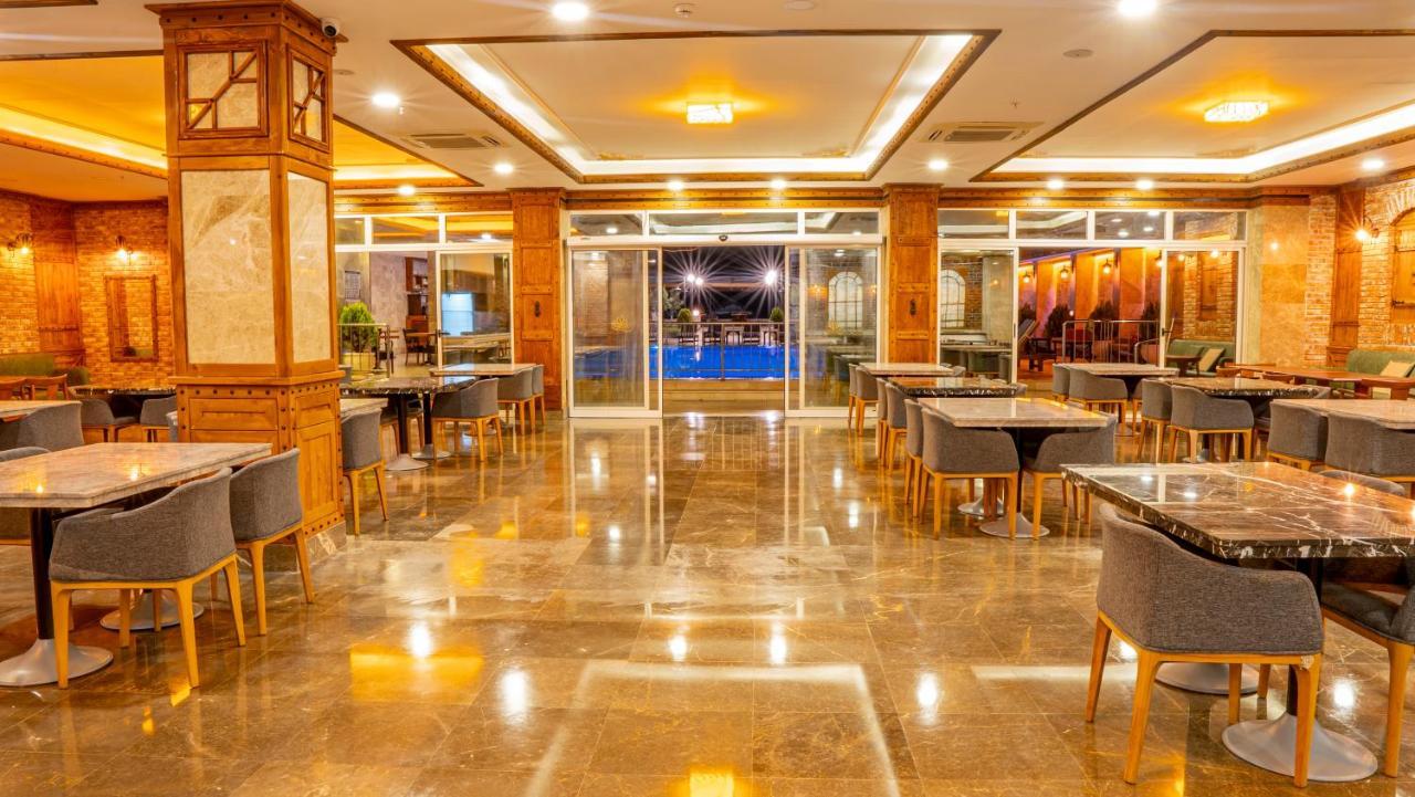 La Hoya Beach Hotel بيلديبي المظهر الخارجي الصورة