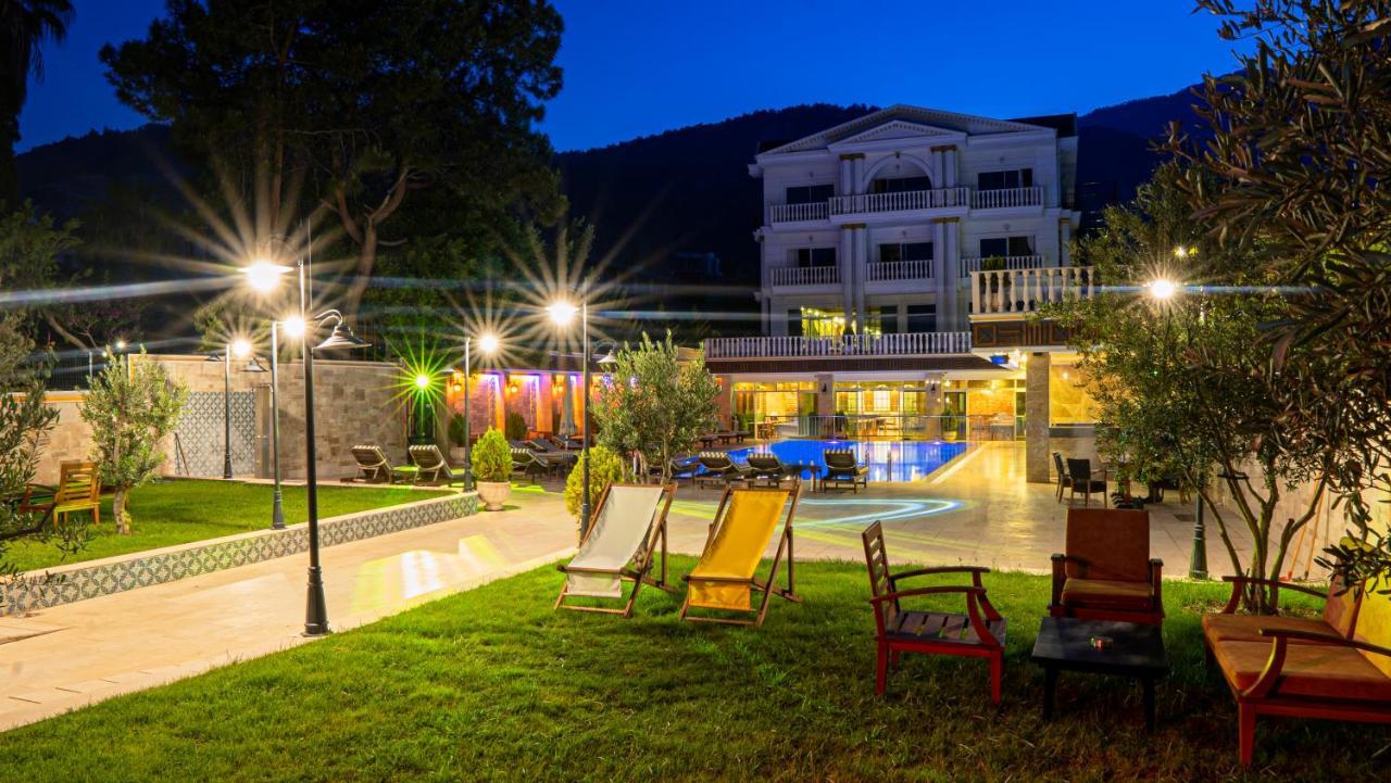 La Hoya Beach Hotel بيلديبي المظهر الخارجي الصورة