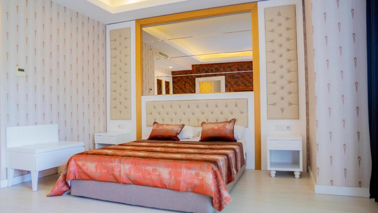 La Hoya Beach Hotel بيلديبي المظهر الخارجي الصورة