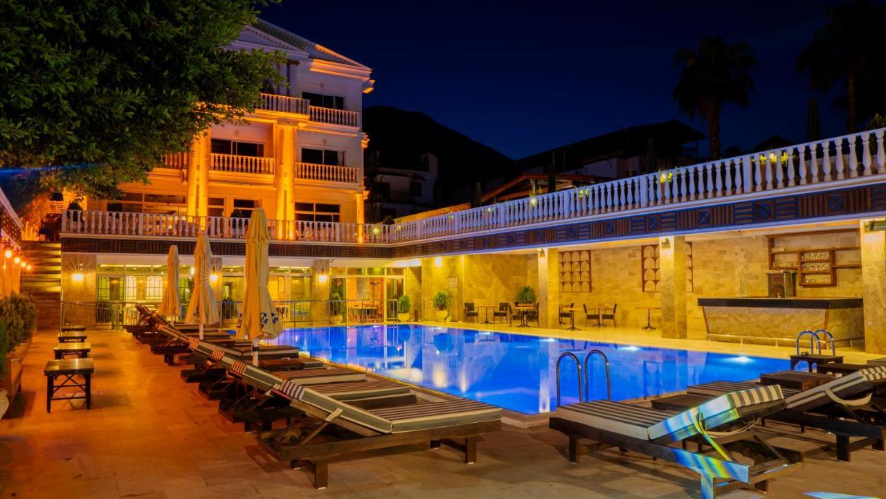 La Hoya Beach Hotel بيلديبي المظهر الخارجي الصورة