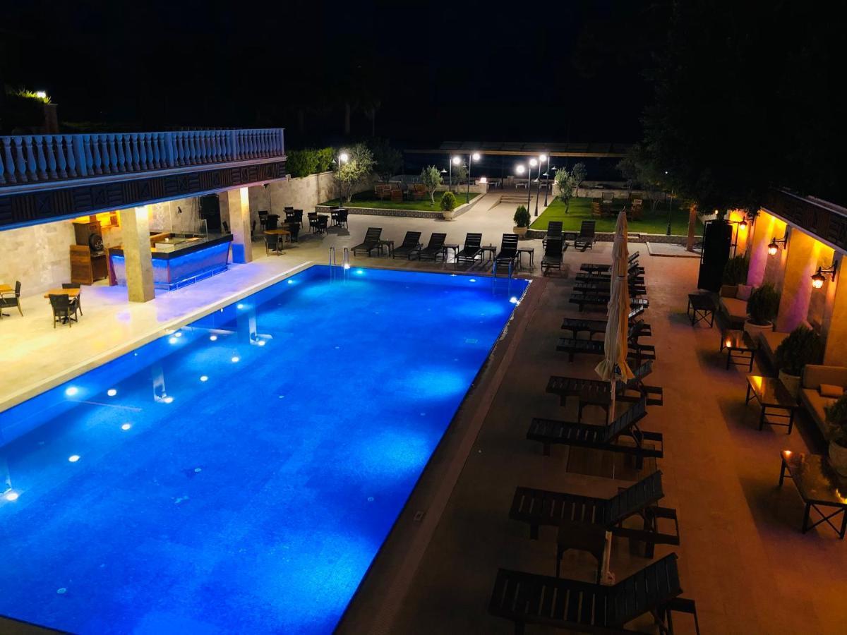 La Hoya Beach Hotel بيلديبي المظهر الخارجي الصورة