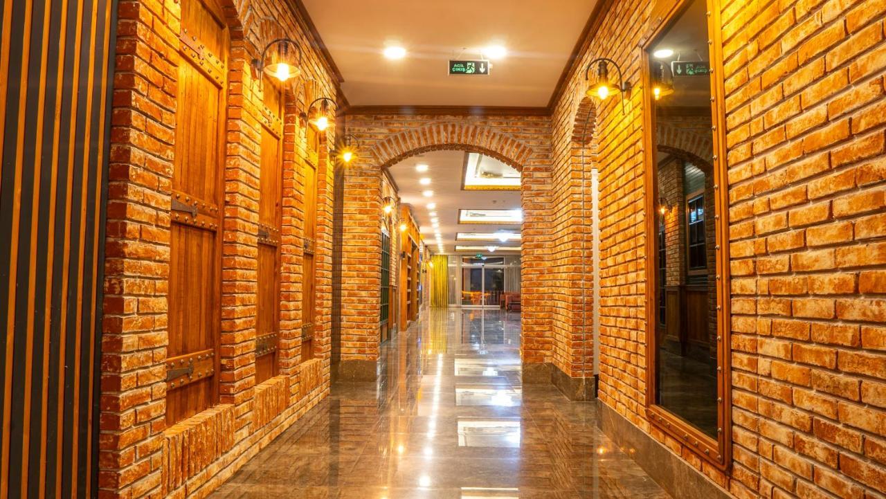 La Hoya Beach Hotel بيلديبي المظهر الخارجي الصورة
